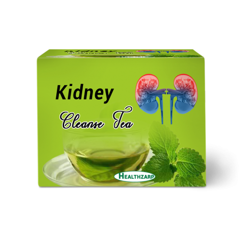 Kidney Cleanse Tea In USA | Kidney Tea | Healthzarp Online Shop